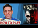Hostage Negotiator: Crime Wave