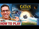 Catan: Starfarers (2nd Edition)