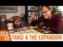 Targi: The Expansion (SEE LOW PRICE AT CHECKOUT)