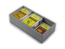 Box Insert: Agricola