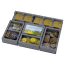 Box Insert: Clans of Caledonia