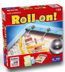 Roll On!