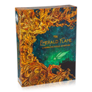 The Emerald Flame