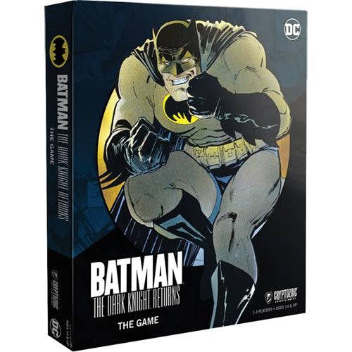 Batman: The Dark Knight Returns (SEE LOW PRICE AT CHECKOUT)