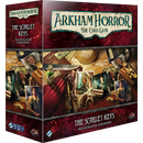 Arkham Horror LCG: The Scarlet Keys Investigator Expansion