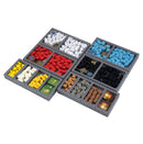 Box Insert: Clans of Caledonia