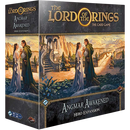 Lord of the Rings LCG: Angmar Awakened Hero Expansion