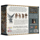 Massive Darkness 2: Bards & Tinkerers vs Metal Angel