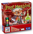 Prof. Marbles