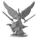 Massive Darkness 2: Bards & Tinkerers vs Metal Angel