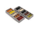 Box Insert: Agricola