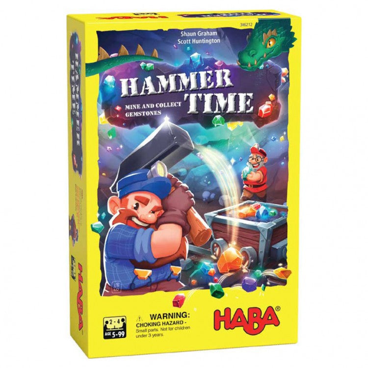 Hammer Time (SEE LOW PRICE AT CHECKOUT)