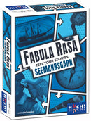 Fabula Rasa: Seemannsgarn