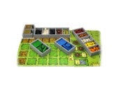 Box Insert: Agricola