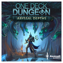 One Deck Dungeon: Abyssal Depths Mini-Expansion